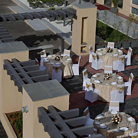 Fairfield By Marriott Coimbatore Exterior foto