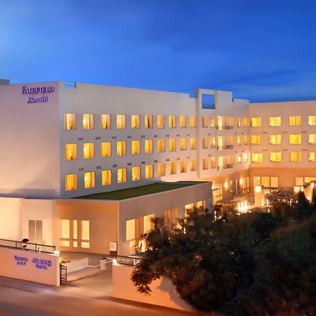 Fairfield By Marriott Coimbatore Exterior foto