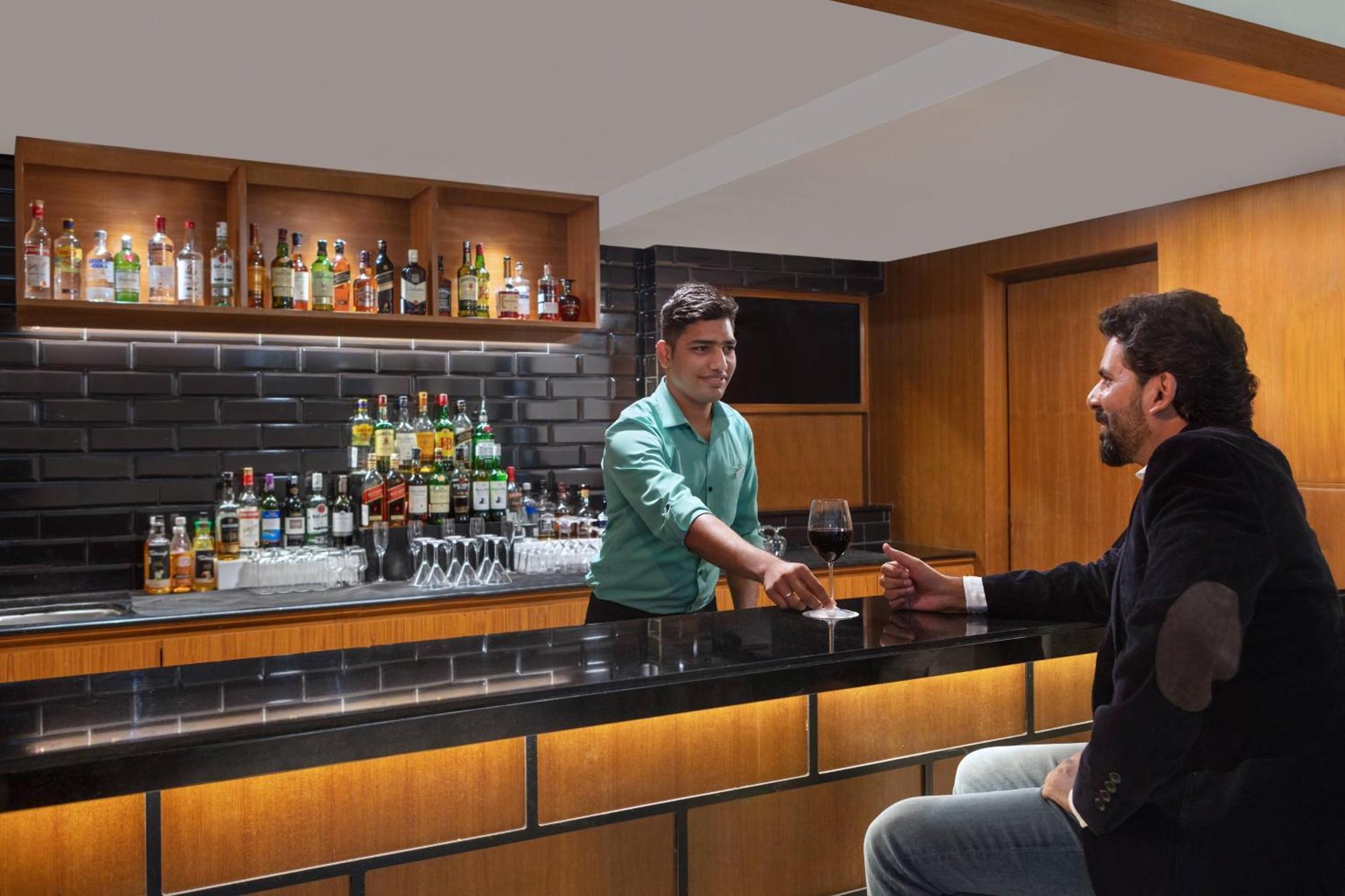 Fairfield By Marriott Coimbatore Exterior foto