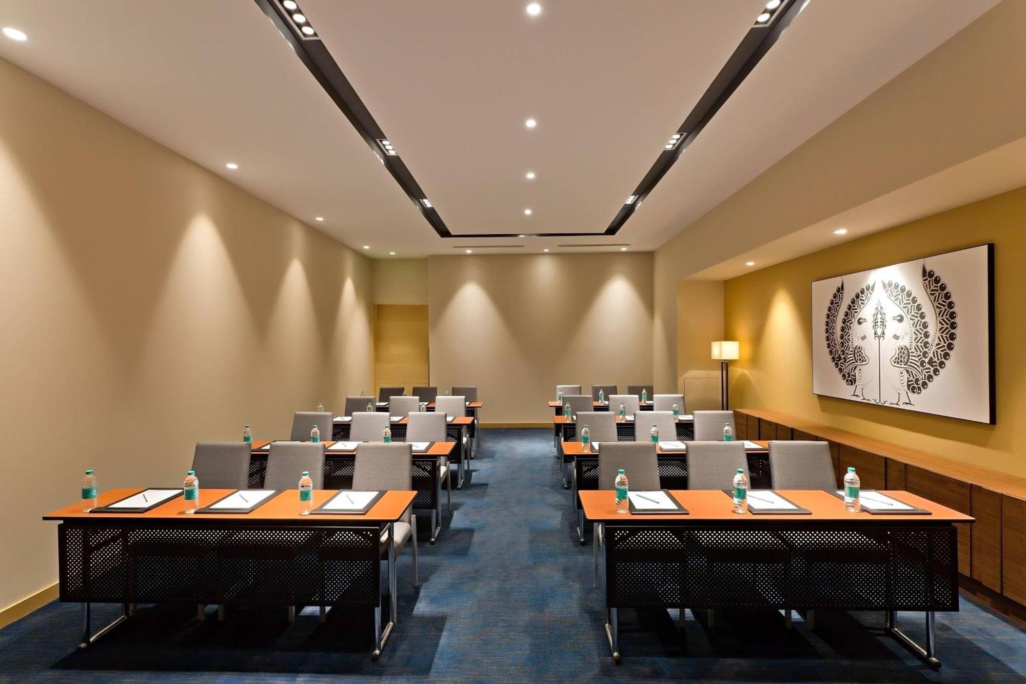 Fairfield By Marriott Coimbatore Exterior foto