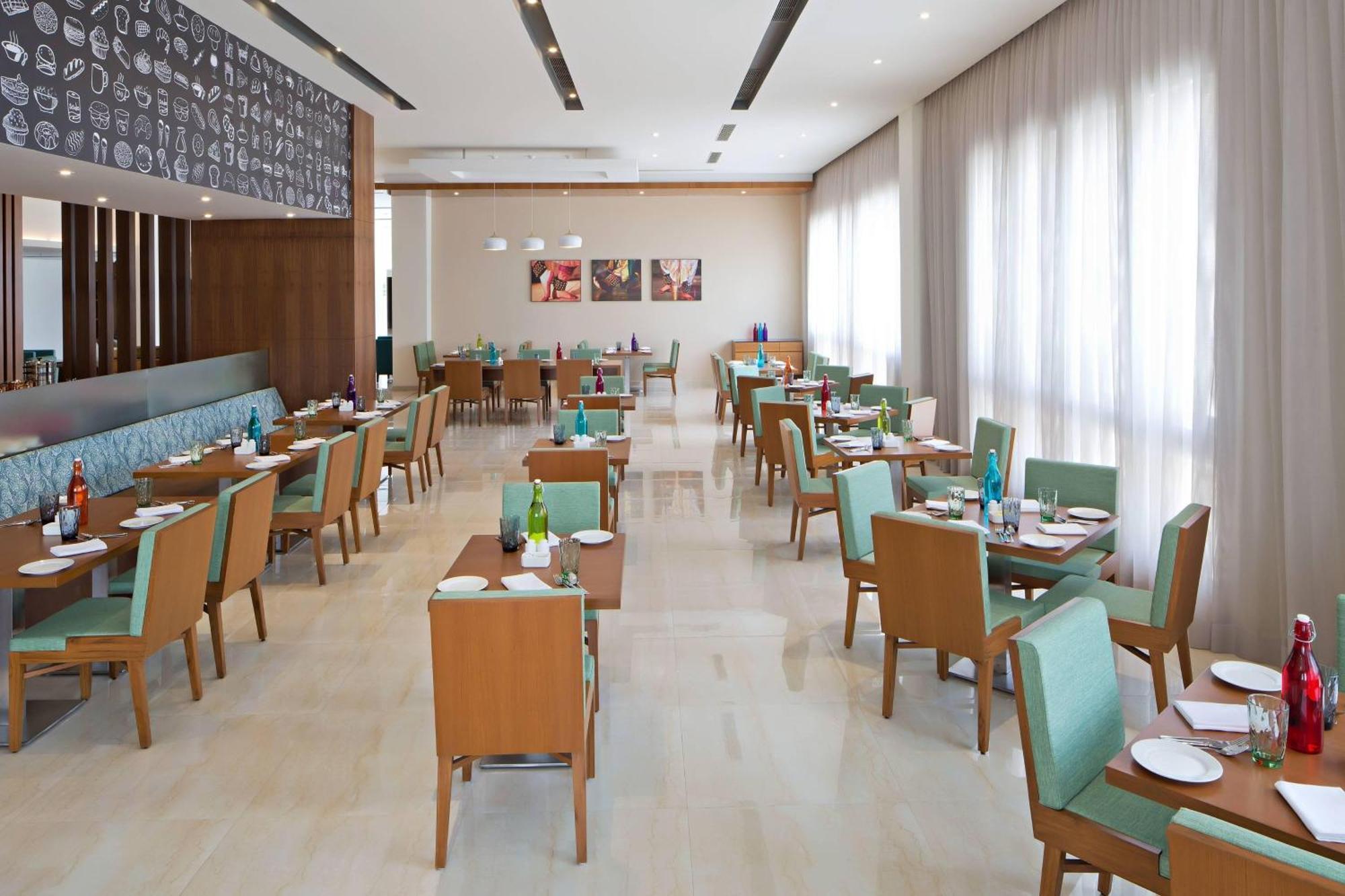 Fairfield By Marriott Coimbatore Exterior foto