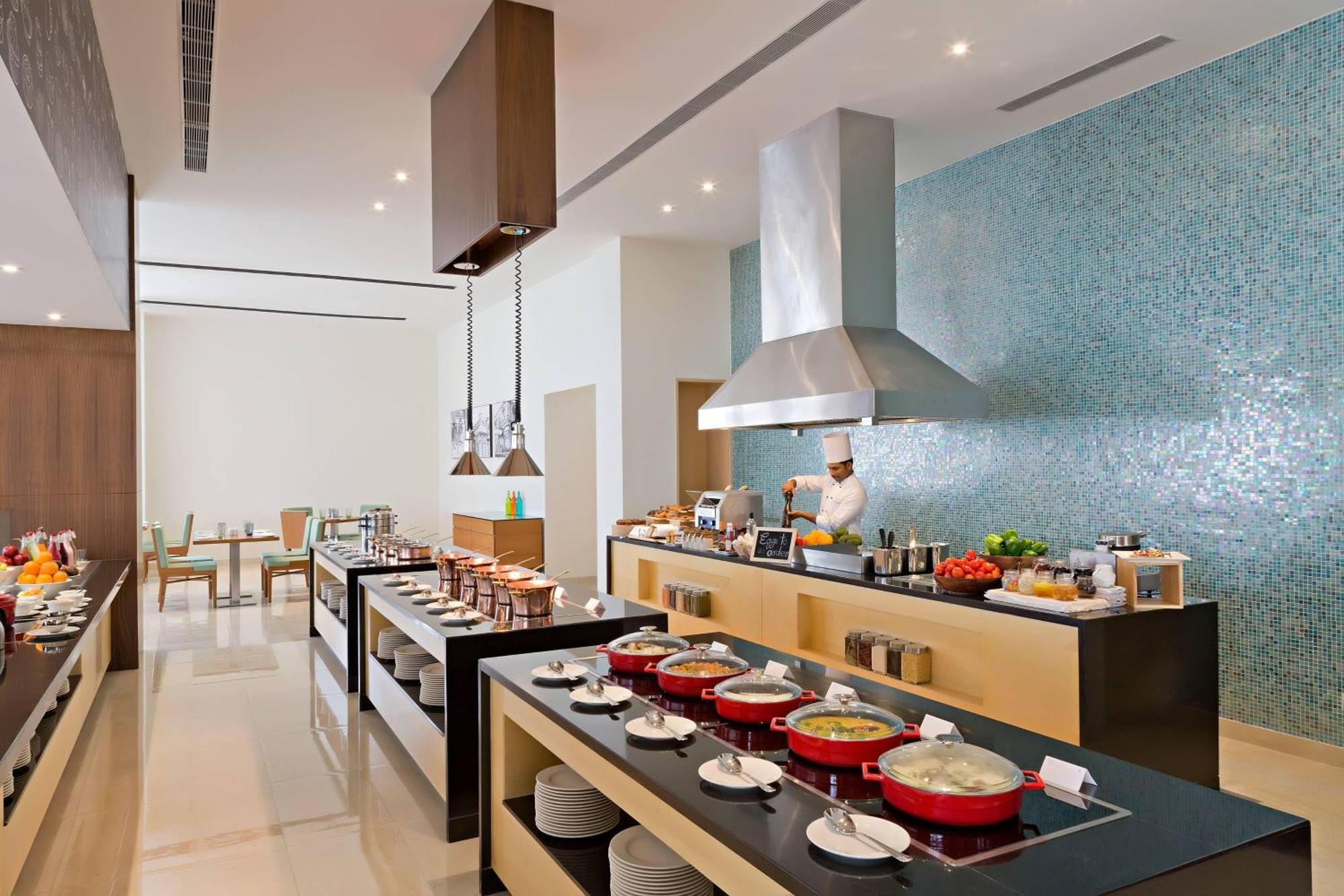 Fairfield By Marriott Coimbatore Exterior foto